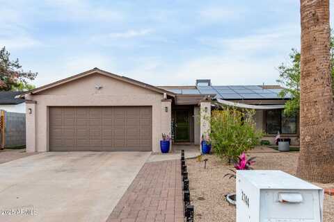 2744 E WINDROSE Drive, Phoenix, AZ 85032