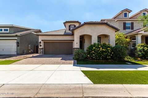 2716 S CHATSWORTH --, Mesa, AZ 85209