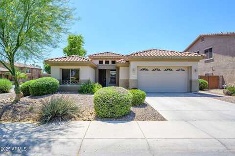 3816 S NANTUCKET Drive, Chandler, AZ 85286