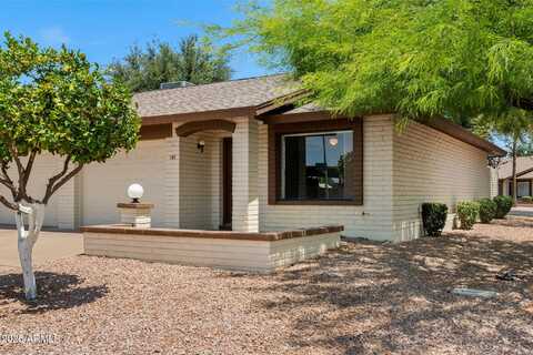2064 S FARNSWORTH Drive, Mesa, AZ 85209