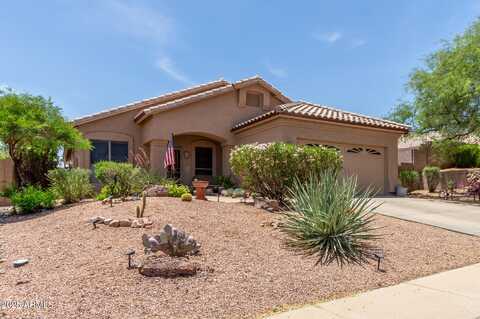 17201 E HILLCREST Drive, Fountain Hills, AZ 85268