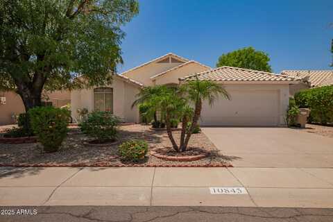 10845 W MANZANITA Drive, Peoria, AZ 85345