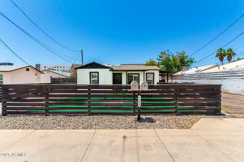 5044 N 18TH Avenue, Phoenix, AZ 85015