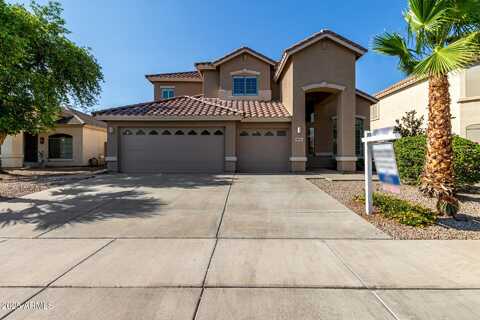 8758 W HAYWARD Avenue, Glendale, AZ 85305