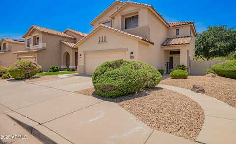25210 N 40TH Avenue, Phoenix, AZ 85083