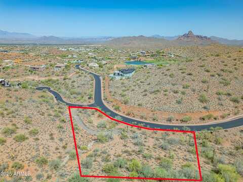 9606 N HIDDEN CANYON Court, Fountain Hills, AZ 85268