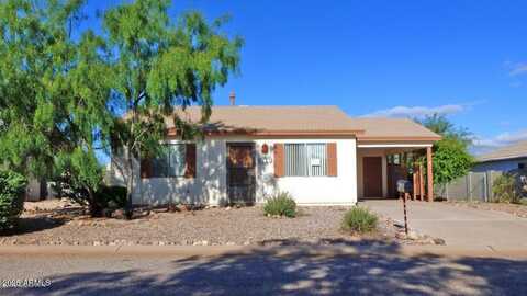 113 Arrowhead Drive, Huachuca City, AZ 85616