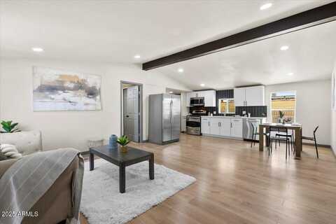 16523 N QUEEN ESTHER Drive, Surprise, AZ 85378