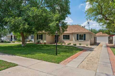 522 W CAMBRIDGE Avenue, Phoenix, AZ 85003