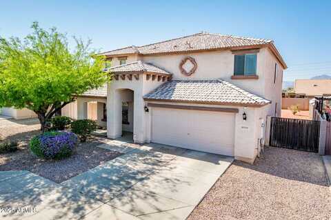9735 W Kirby Avenue, Tolleson, AZ 85353