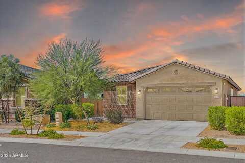 2187 W BURNSIDE Trail, Phoenix, AZ 85085
