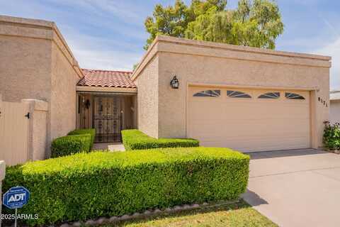 8171 E DEL CAVERNA Drive, Scottsdale, AZ 85258
