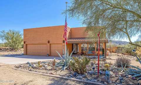44421 N 12TH Street, New River, AZ 85087