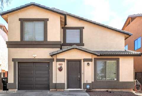 4925 S 5TH Avenue, Phoenix, AZ 85041
