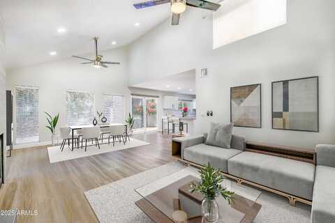 7920 E VIA CAMELLO --, Scottsdale, AZ 85258