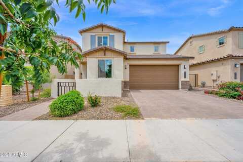 21246 E Kingbird Drive, Queen Creek, AZ 85142