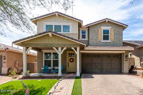 2562 N SPRINGFIELD Street, Buckeye, AZ 85396