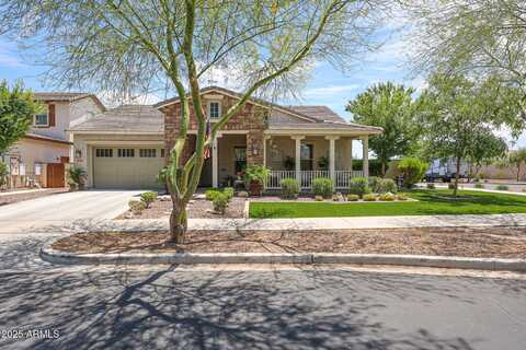 20421 W Legend Trail, Buckeye, AZ 85396