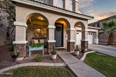 3773 E STAMPEDE Drive, Gilbert, AZ 85297