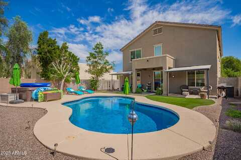 3960 W SALTER Drive, Glendale, AZ 85308