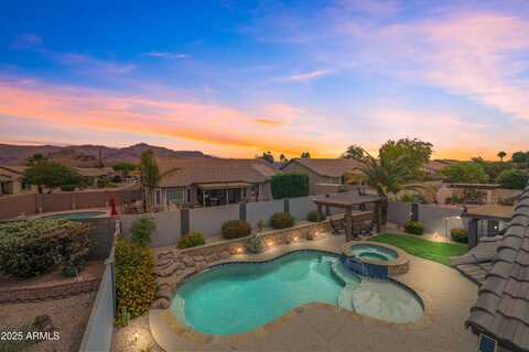 8776 E BRILLIANT SKY Circle, Gold Canyon, AZ 85118
