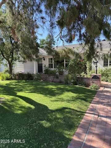 5118 E MULBERRY Drive, Phoenix, AZ 85018