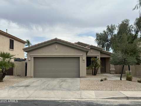14451 W Weldon Avenue, Goodyear, AZ 85395