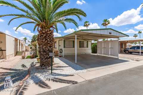 7807 E MAIN Street, Mesa, AZ 85207