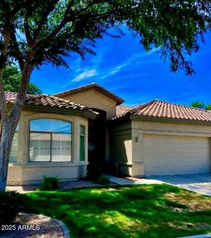 23756 S VACATION Way, Sun Lakes, AZ 85248