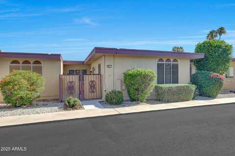13702 N 98TH Avenue, Sun City, AZ 85351