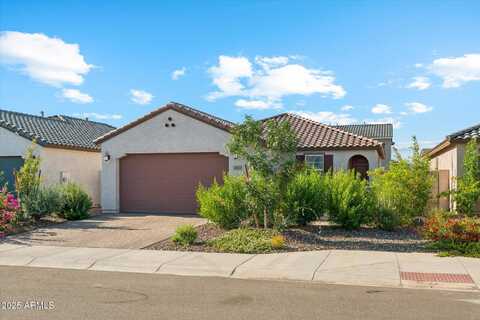 12672 W MARGUERITE Avenue, Avondale, AZ 85323