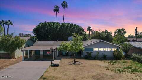 5809 W MORTEN Avenue, Glendale, AZ 85301