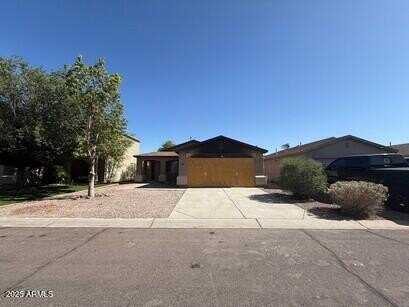 990 E DESERT ROSE Trail, San Tan Valley, AZ 85143
