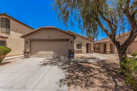 2516 E SAN MANUEL Road, San Tan Valley, AZ 85143