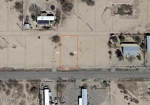3340 W COLUSA Drive, Eloy, AZ 85131