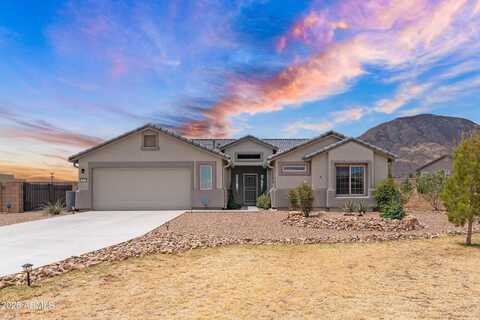 10088 S VAQUERO Lane, Hereford, AZ 85615