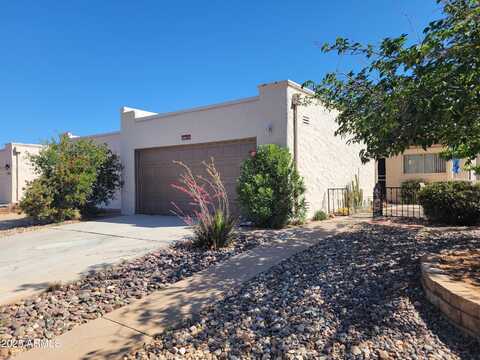 4357 Plaza Oro Loma --, Sierra Vista, AZ 85635