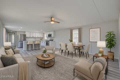 8601 N 71st Avenue, Glendale, AZ 85302