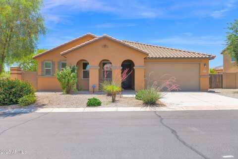 40479 W MARION MAY Lane, Maricopa, AZ 85138