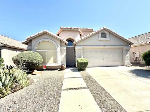 4224 E RENEE Drive, Phoenix, AZ 85050