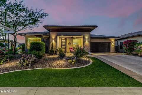 13252 W STEED RIDGE Road, Peoria, AZ 85383