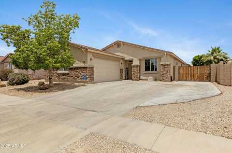 17292 W PINNACLE VISTA Drive, Surprise, AZ 85387
