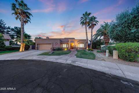 306 E SARAH Lane, Tempe, AZ 85284