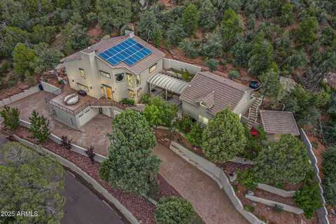 1405 W RIM Drive, Payson, AZ 85541