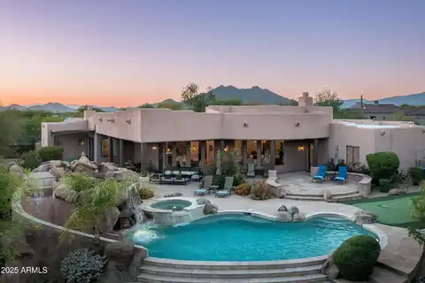 7025 E ASHLER HILLS Drive, Scottsdale, AZ 85266