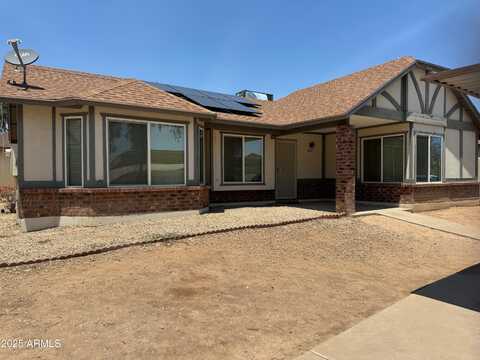 8520 W PALM Lane, Phoenix, AZ 85037