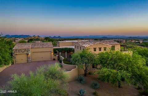 40039 N 107TH Place, Scottsdale, AZ 85262