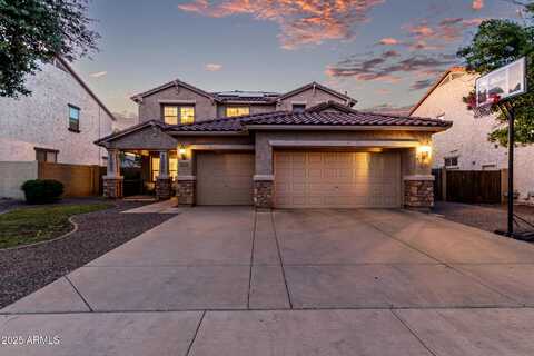 18136 W GOLDEN Lane, Waddell, AZ 85355