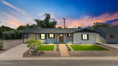 6908 E WINDSOR Avenue, Scottsdale, AZ 85257