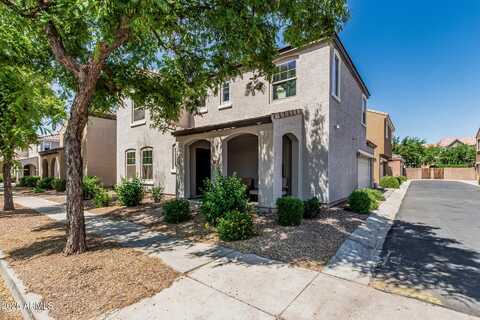 1700 S MARTINGALE Road, Gilbert, AZ 85295
